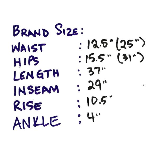 Cajubrasil Reversible Leggings Activewear - Vibrant Print, Size Small/Medium - Picture 8 of 8